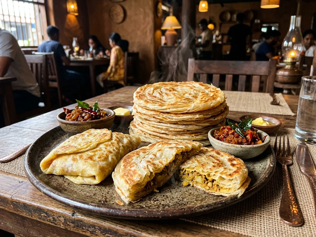 Paratha