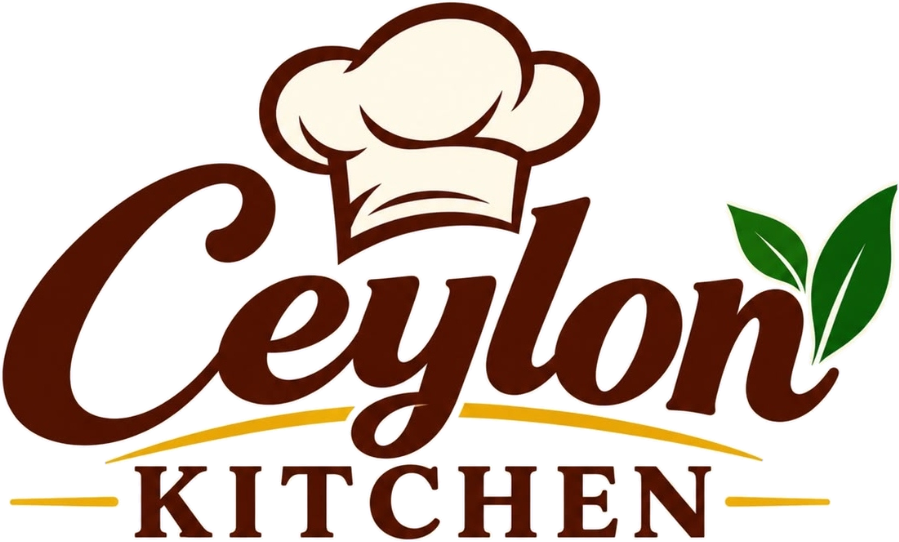 Ceylon Kitchen - Sri Lankan & South Indian Cuisine